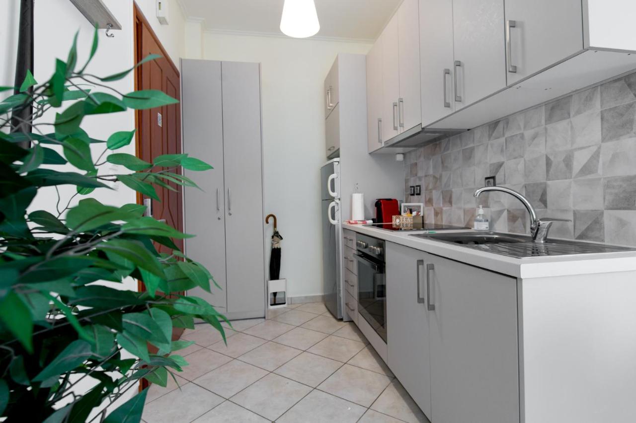 דירות פרבזה Charming Appt מראה חיצוני תמונה