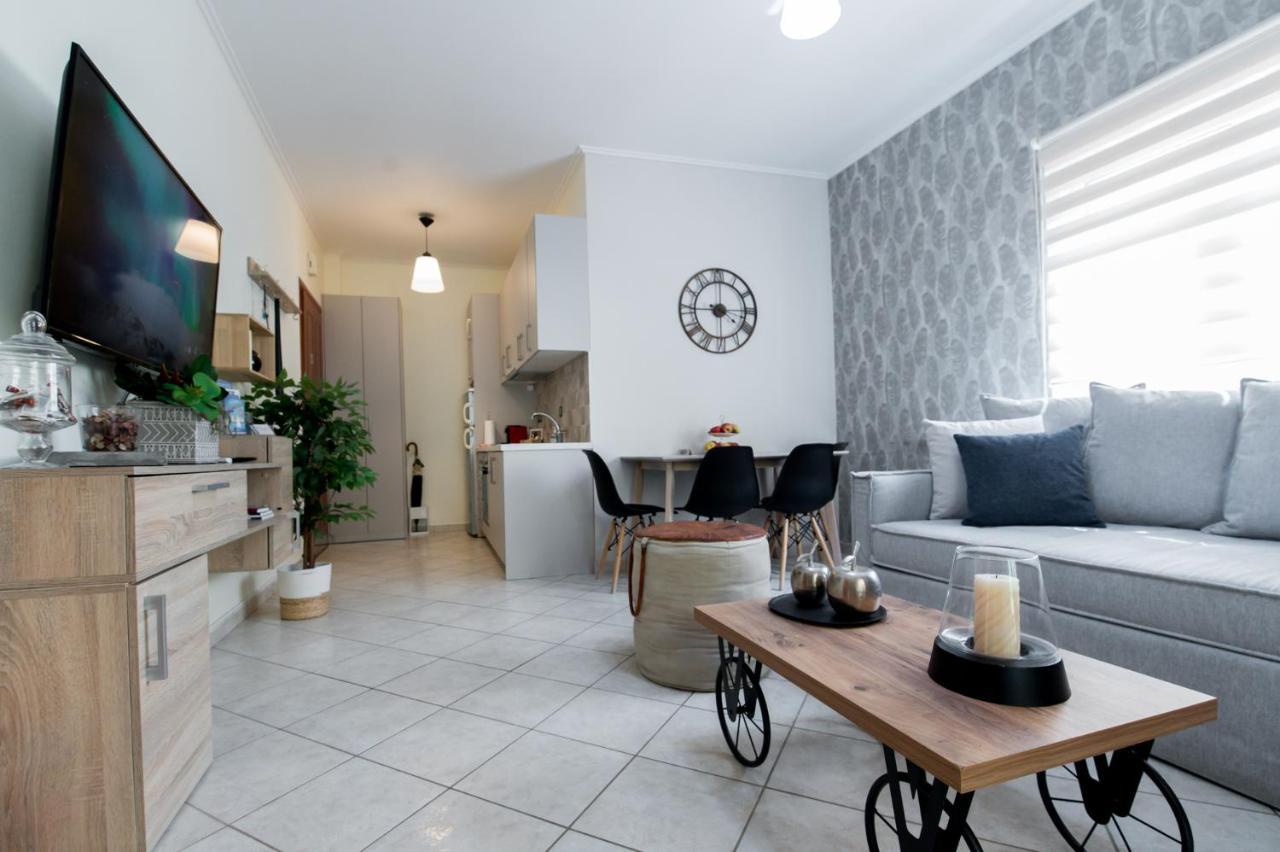 דירות פרבזה Charming Appt מראה חיצוני תמונה