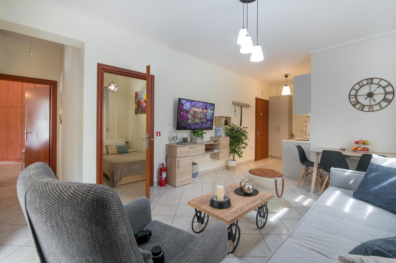 דירות פרבזה Charming Appt מראה חיצוני תמונה