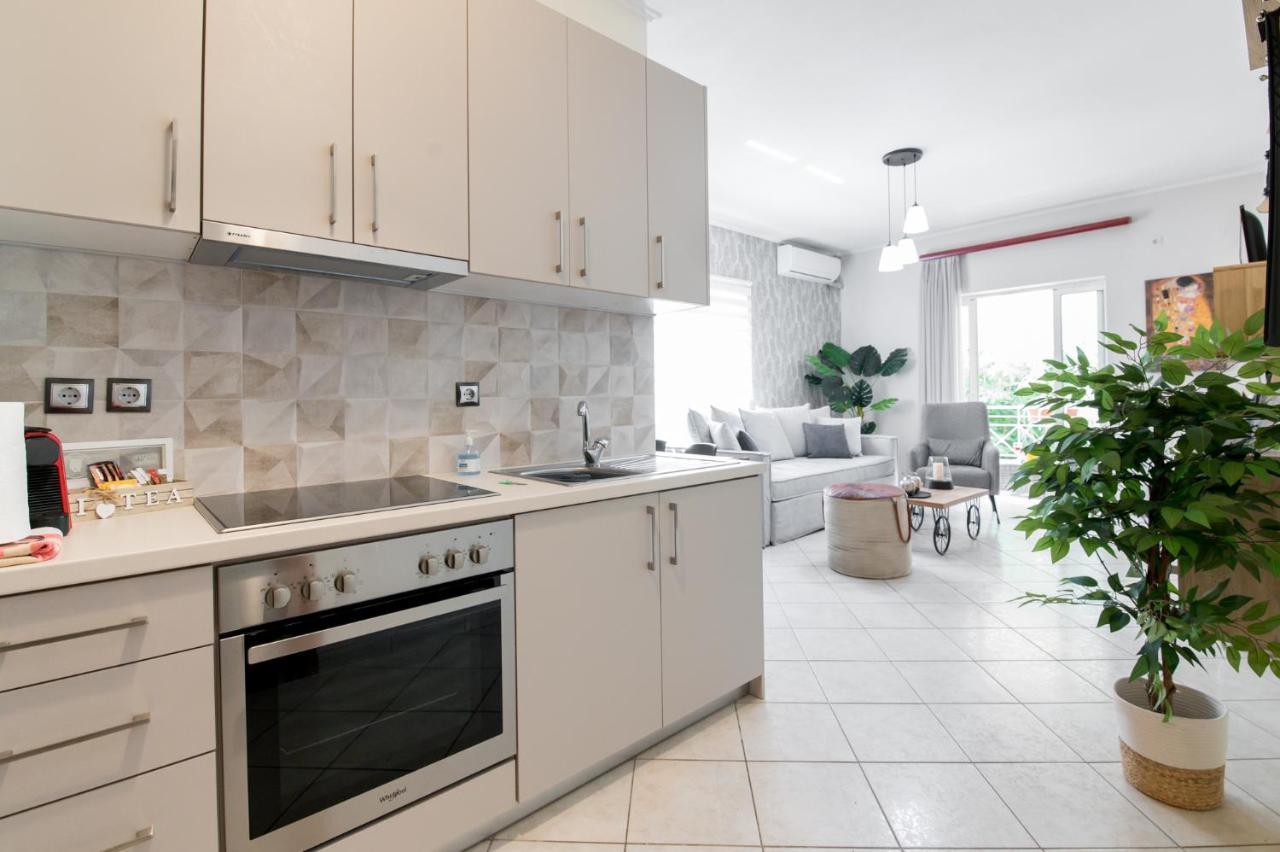דירות פרבזה Charming Appt מראה חיצוני תמונה