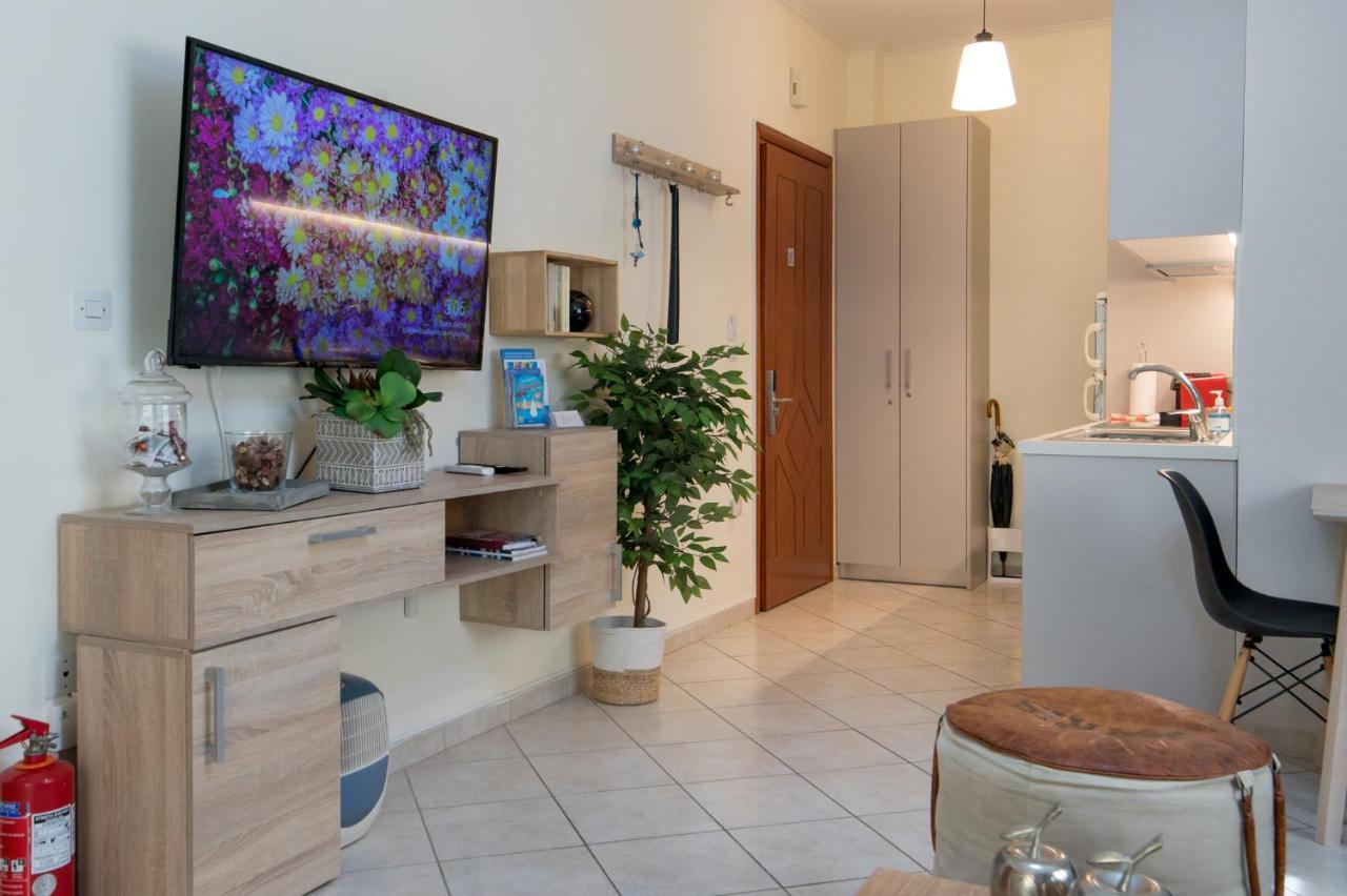 דירות פרבזה Charming Appt מראה חיצוני תמונה